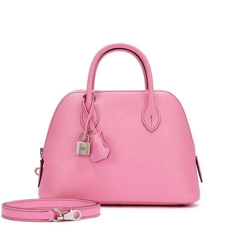 hermes ink bag|sotheby's hermes pink handbags.